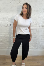 The Rosy Trouser