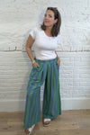 Bowie Stripe Trousers