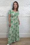 The Dina Maxi Dress