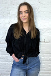 The Seraphine Broderie Blouse