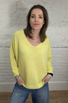 The Lyra Jumper