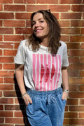The Ellen Crew Tee