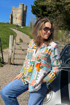 Kailani Tropical Paradise Shirt