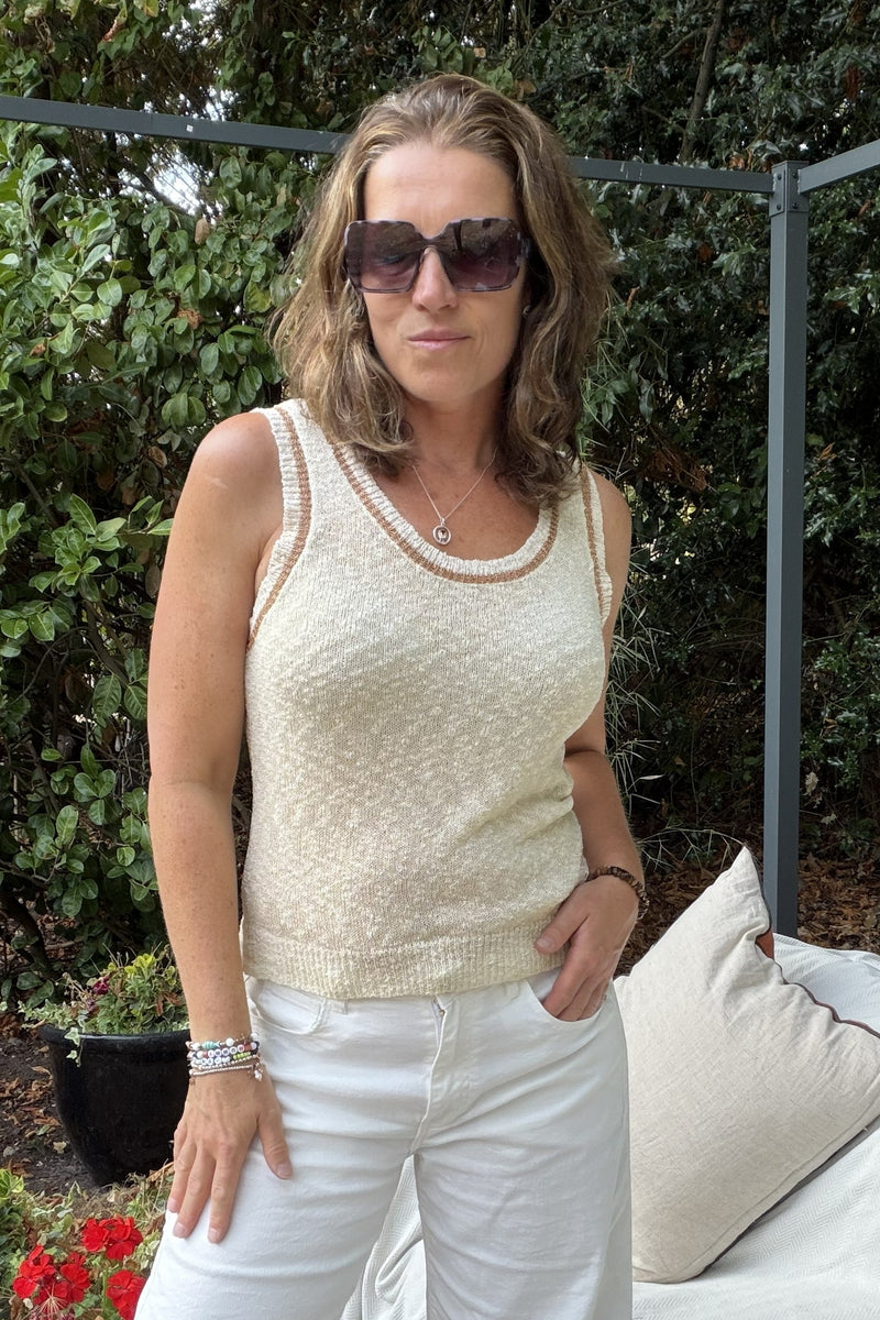The Jules Vest