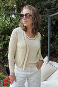 The Jules Cardigan