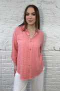 The Mehri Shirt