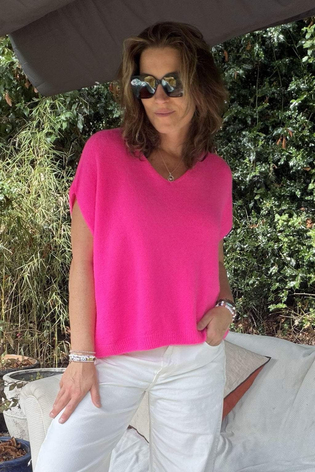 The Sutton Poncho