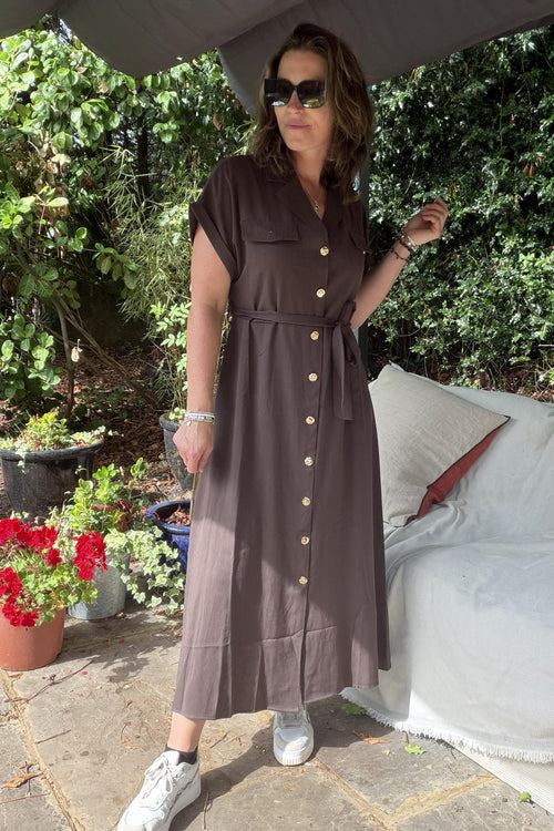 The Arden Dress