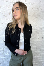 Billi Denim Jacket