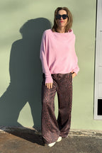 The Nia Trousers