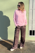 The Nia Trousers