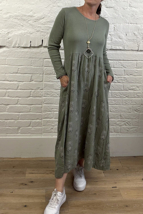 The Avani Pocket Dress