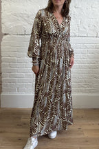 The Cacey Dress