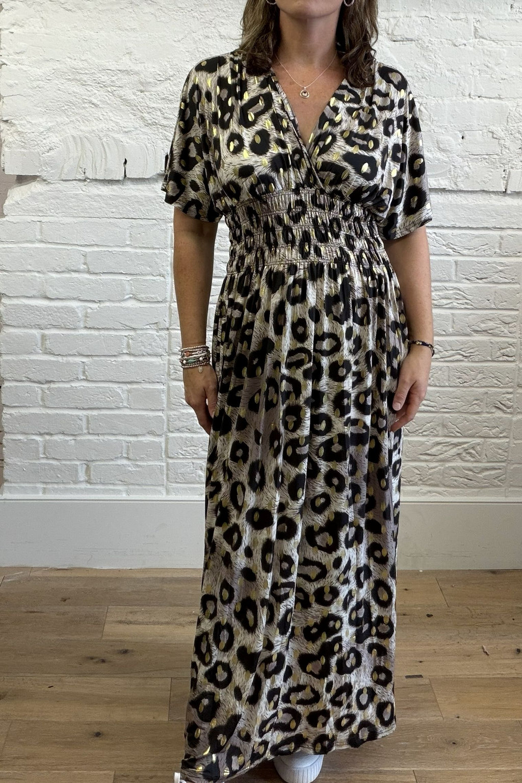 The Vinya Dress
