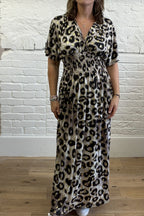 The Vinya Dress