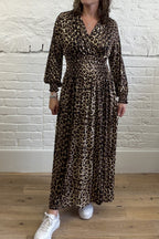 The Kasi Dress