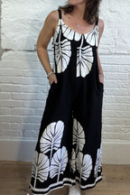 The Yuna Jumpsuit