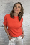 The Zora Alpaca Blend Knit