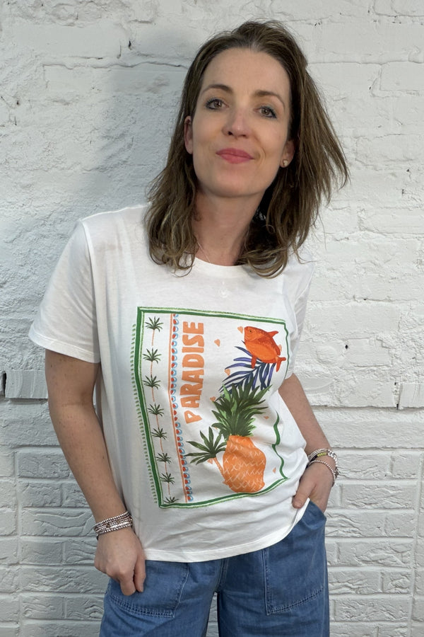The Paradise Tee