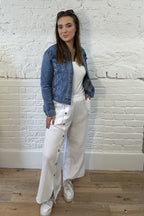 The Blaire Trouser