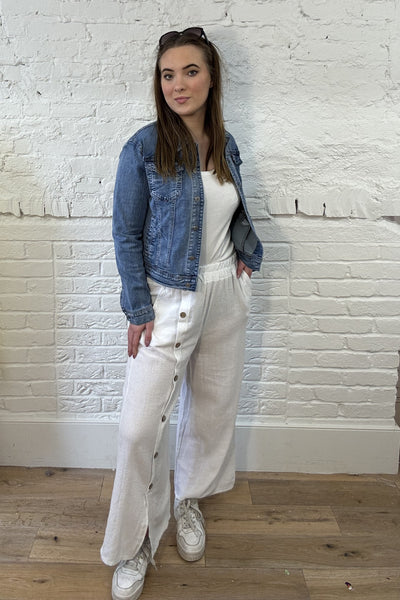The Blaire Trouser
