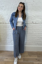 The Blaire Trouser