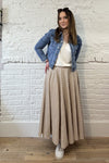 The Polly Skirt