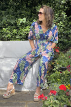 The Kaia Jumpsuit