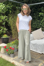 The Blaire Trouser
