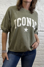 The Georgia Iconic Sweatshirt