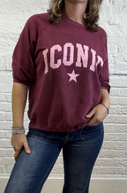 The Georgia Iconic Sweatshirt