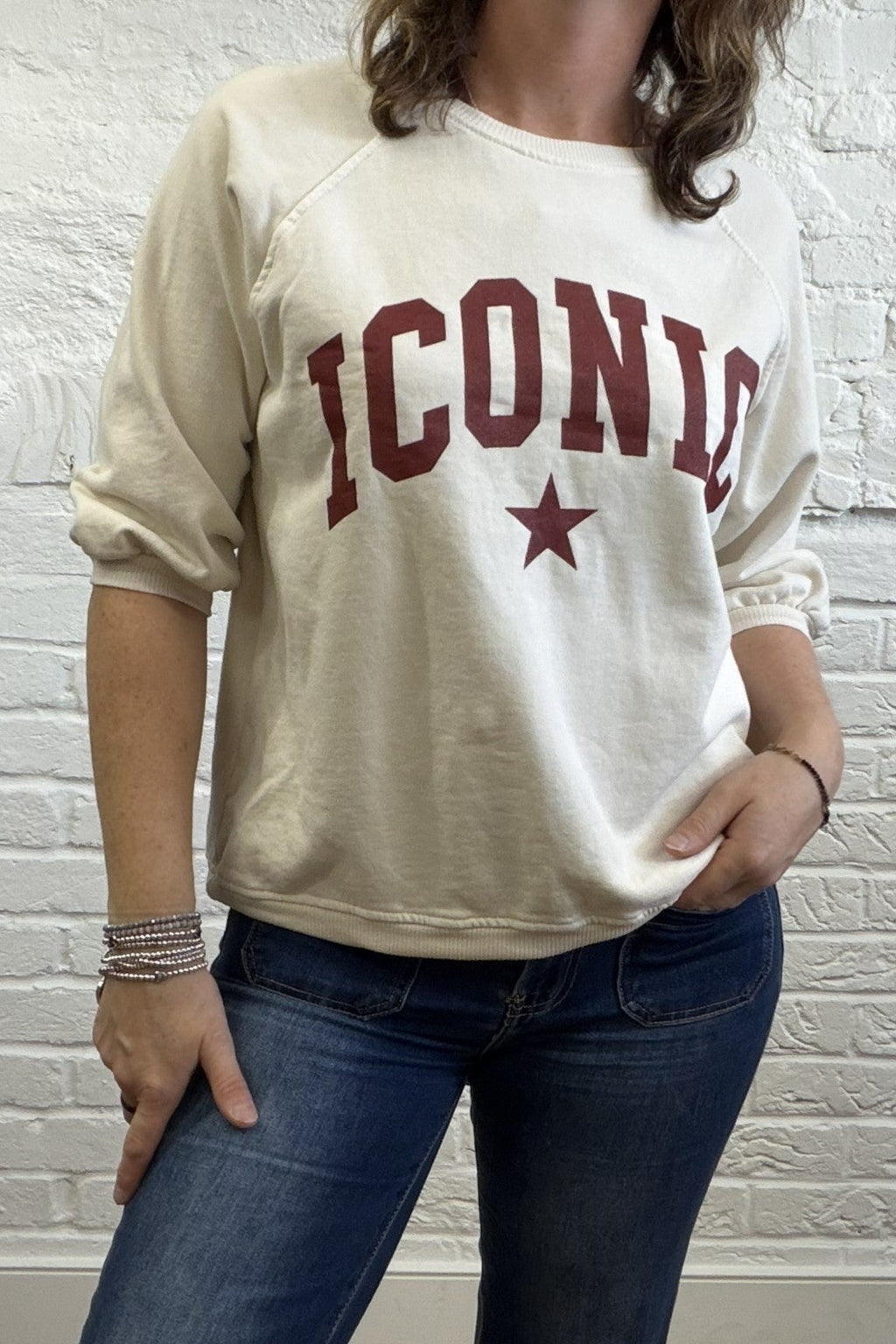 The Georgia Iconic Sweatshirt