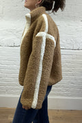 The Teddy Fleece Jacket