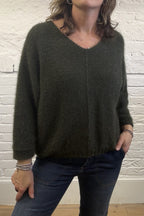 The Imogen Jumper
