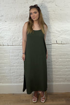 Cami Maxikleid