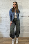 Mandala Pattern Hareem