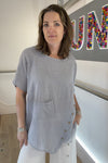 Paxton Pocket Top