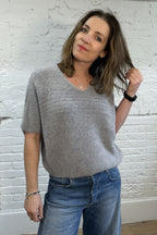 Alpaca Embrace Jumper