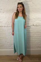 Cami Maxikleid
