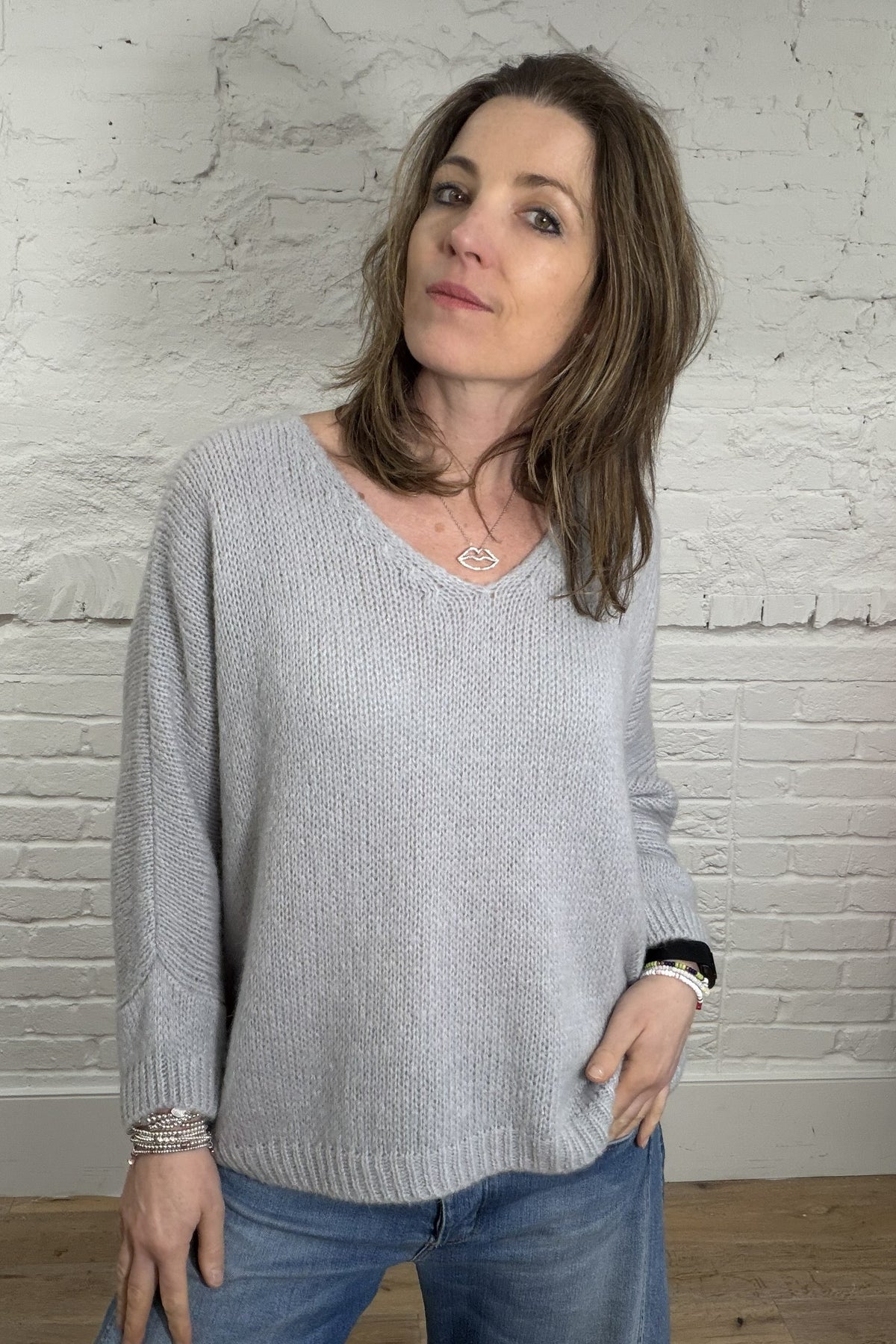 The Lyra Jumper