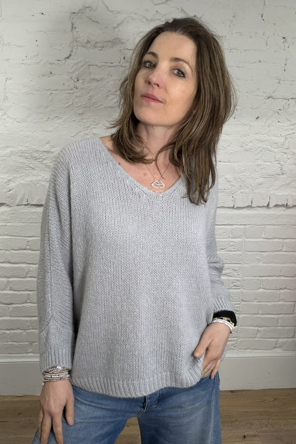 The Lyra Jumper