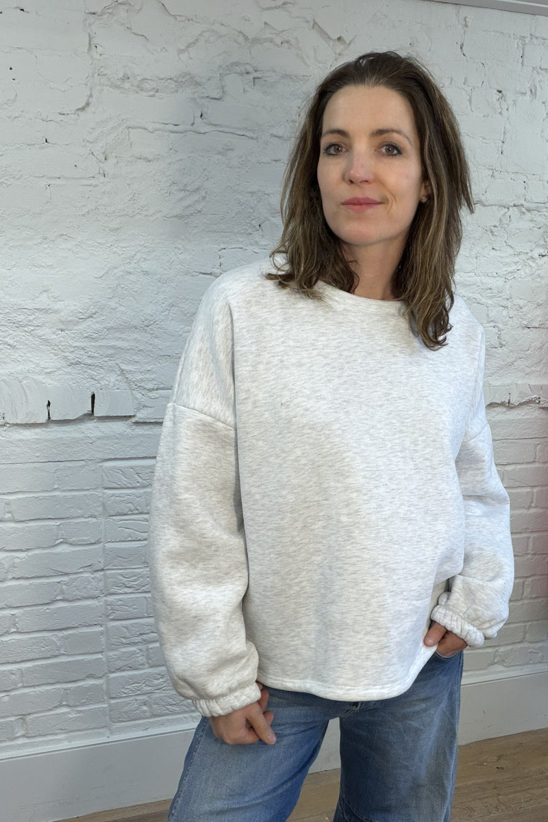 Good Vibes Sweatshirt