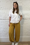 Classic Hareem Trousers (10-20)