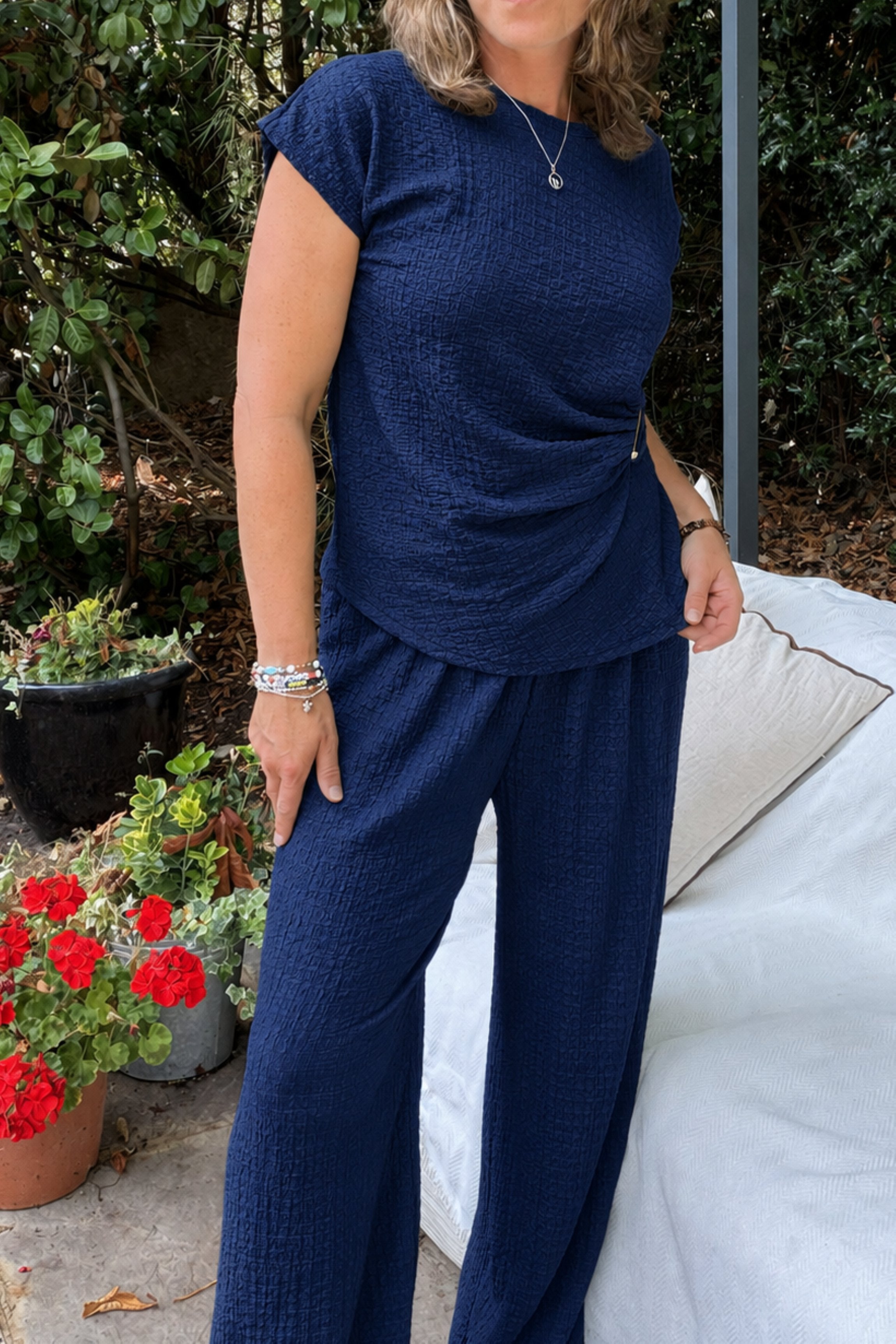 Ishani Two-Piece Set