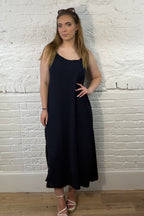 Cami Maxikleid