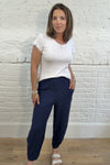 The Rosy Trouser