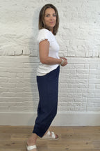 The Rosy Trouser