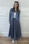 The Polly Skirt