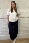 Classic Hareem Trousers (10-20)