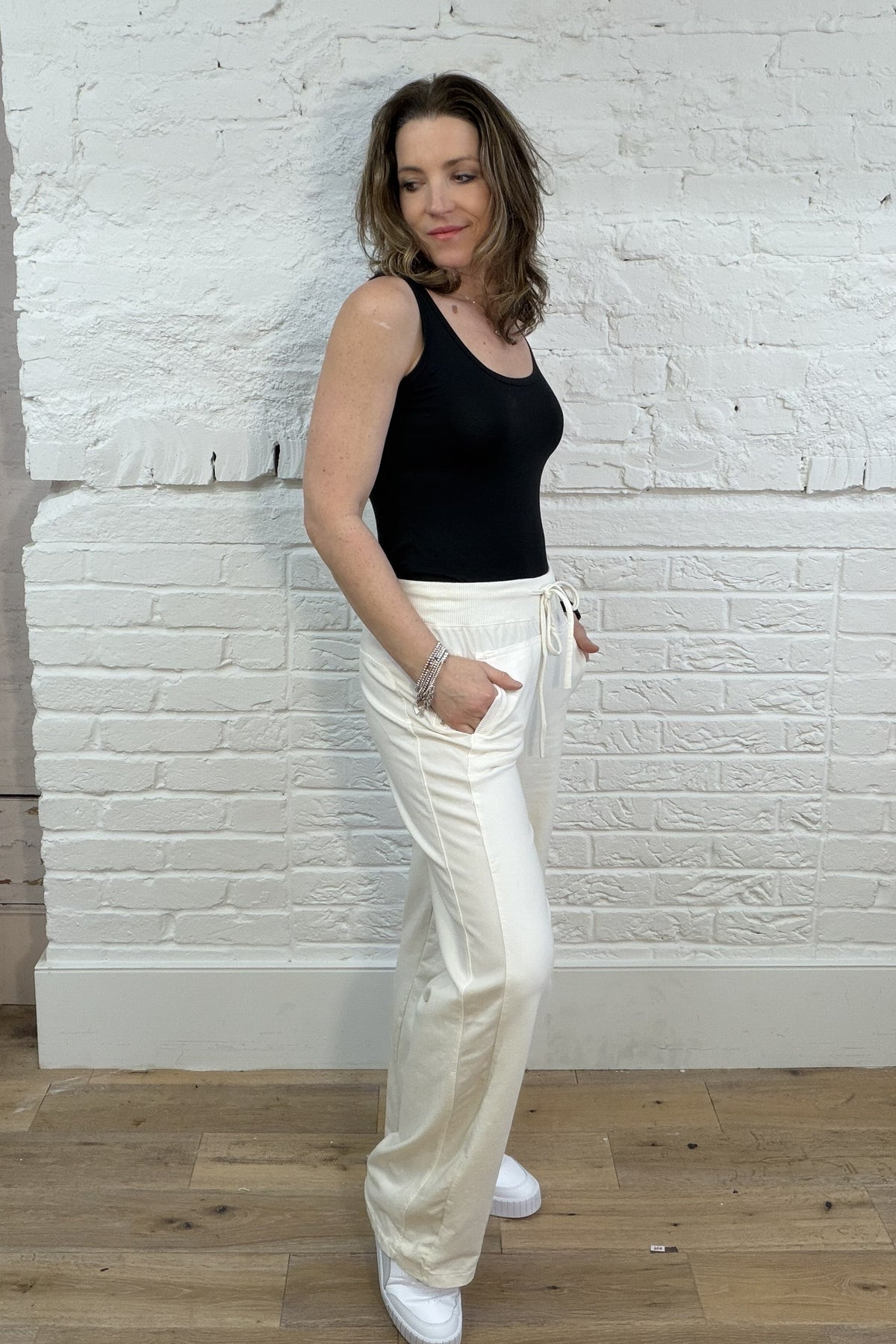 Suzy D Ultimative Palazzos